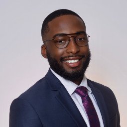 Reginald W. Johnson II, MD